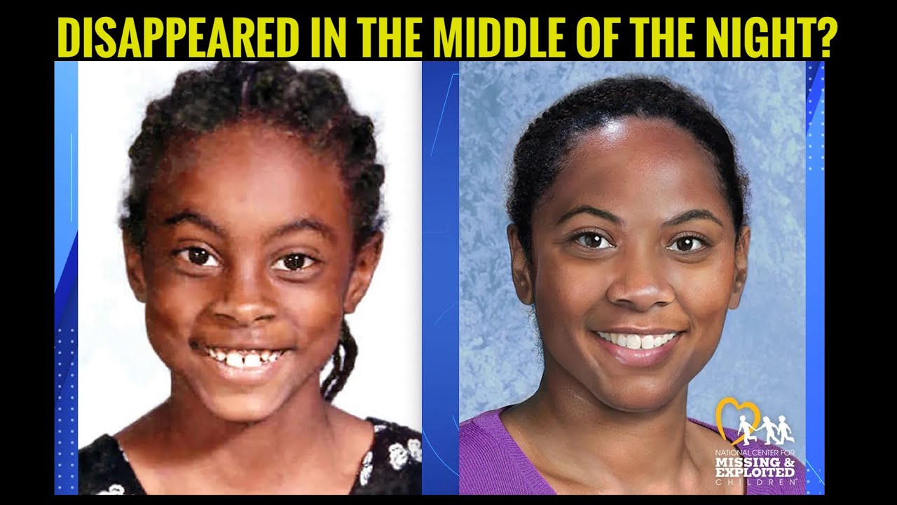 Asha Degree: The 9-Year-Old Who Walked Into the Night and Disappeared