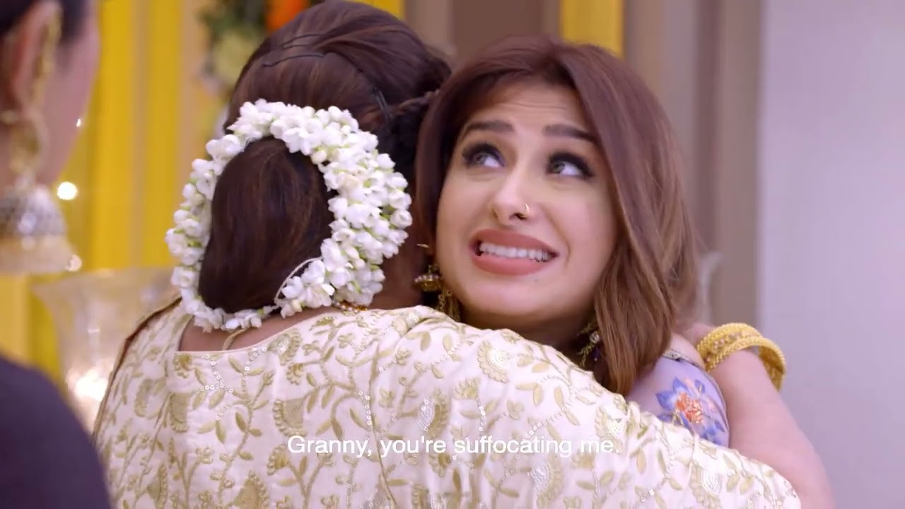 This is Fate S1 E283 | Zee One UK