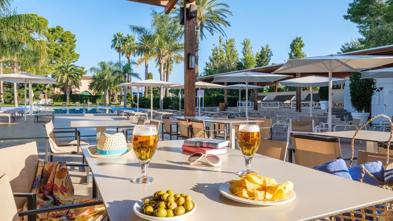 Estival ElDorado Resort, Cambrils, Spain | Travel By Heart