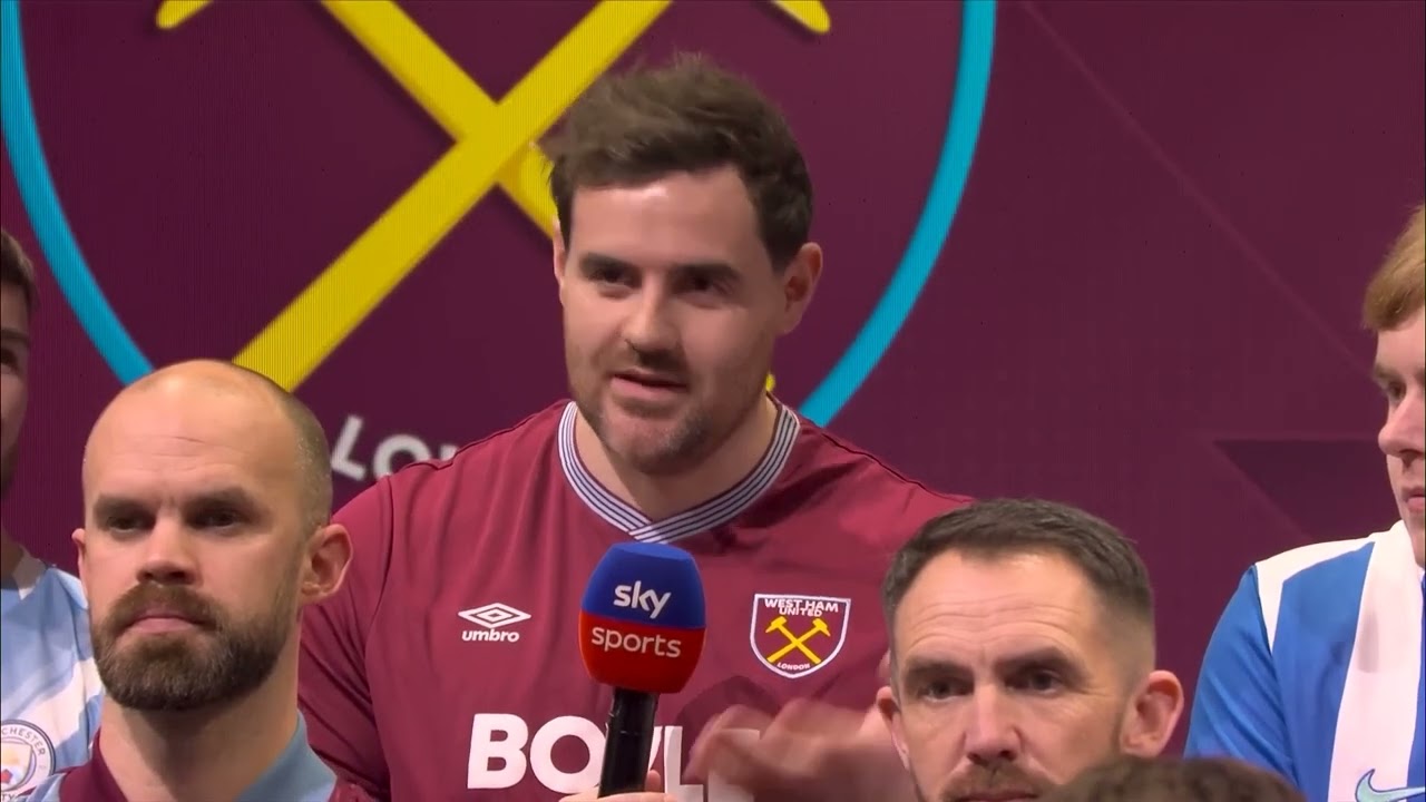 West Ham United Transfers Explained | MNF | WHUFC