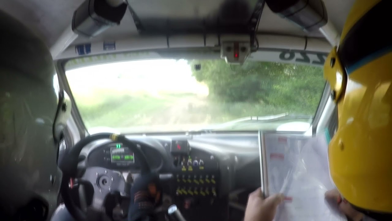 Rallye Tout Terrain Terres d'Armagnac 2021