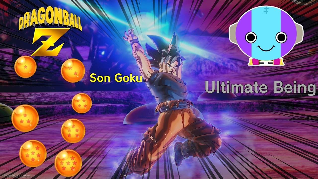 Dragon Ball Xenoverse 2 Out of the retirement house ep 1