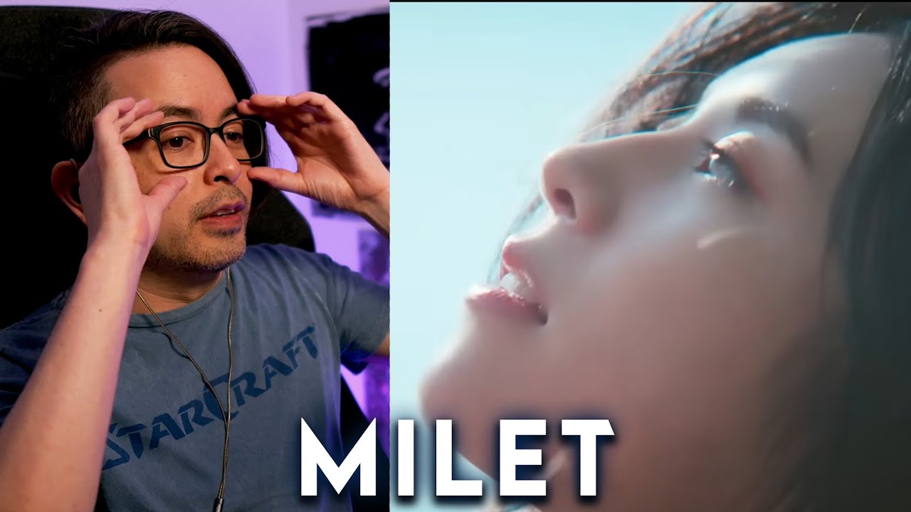 Caught in the Feels: 'Anytime Anywhere' by Milet | Frieren: Beyond Journey's End