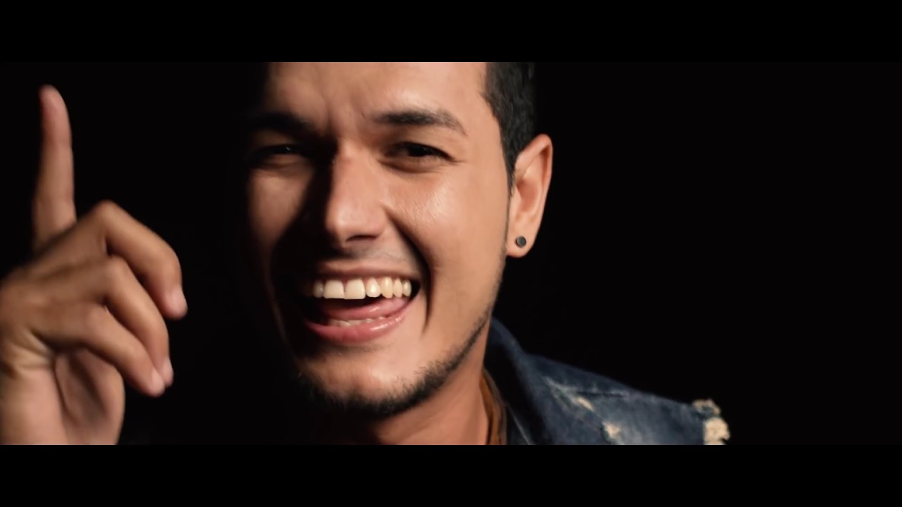 ROBSON SATTO - PAPEL DE HOMEM - (Clipe Oficial ) LKS MUSIC