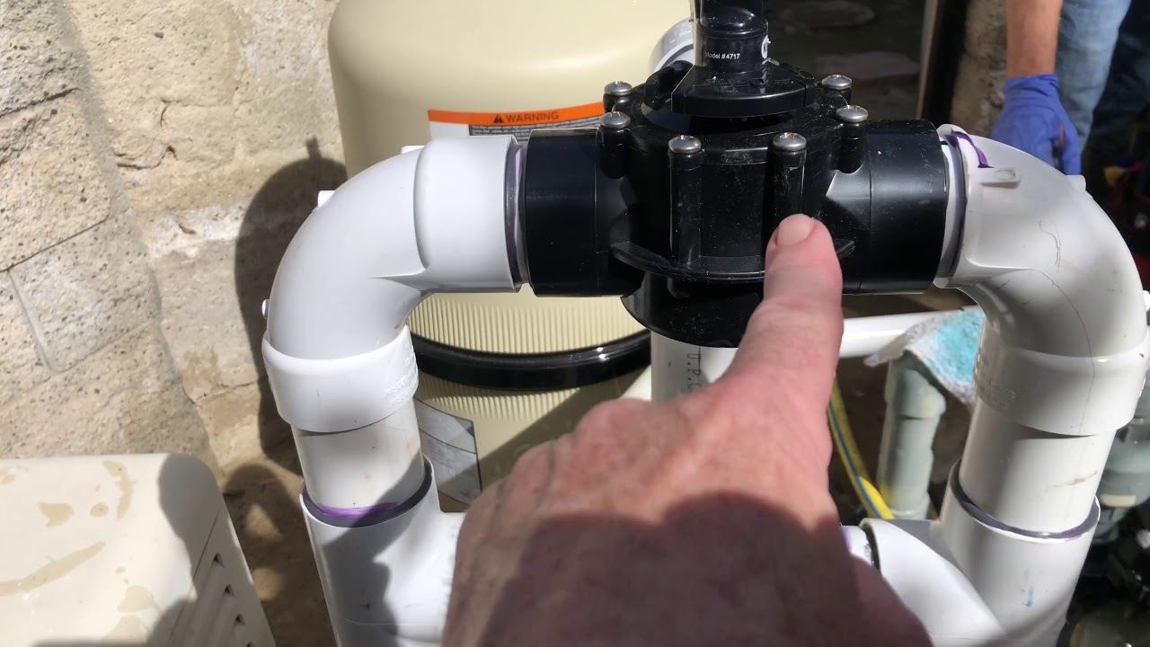 #2_Hogan Repair Pool Equipment Plumbing