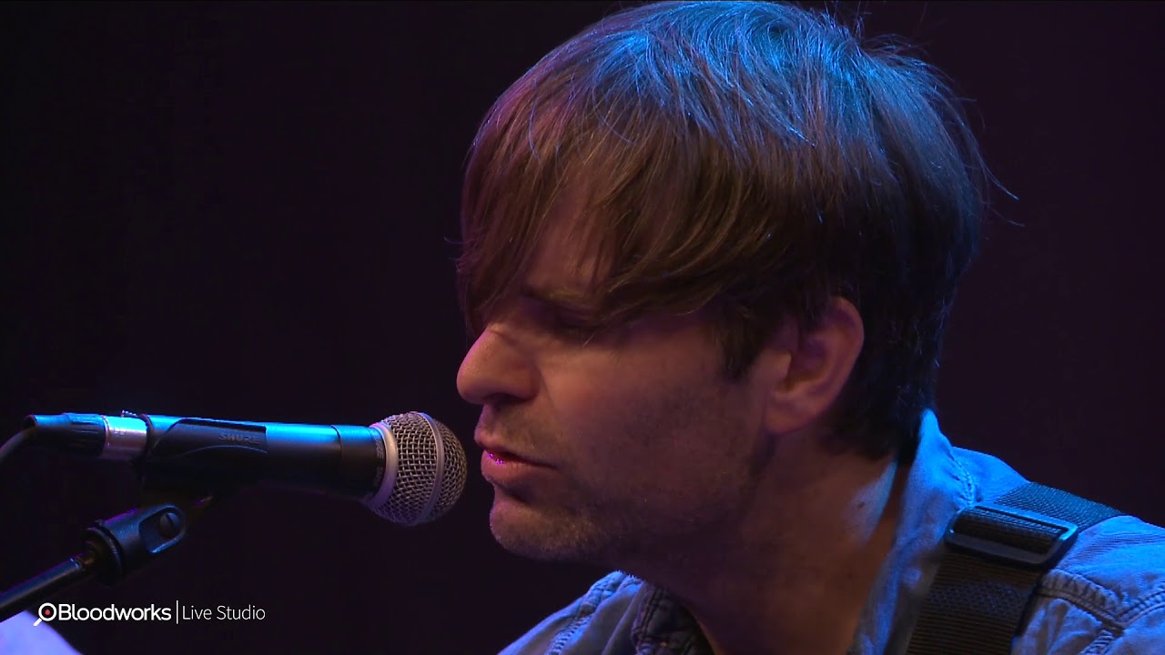 Death Cab for Cutie - Little Wanderer (101.9 KINK)