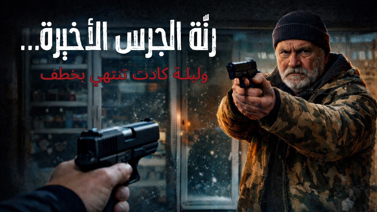 قصة حقيقية 