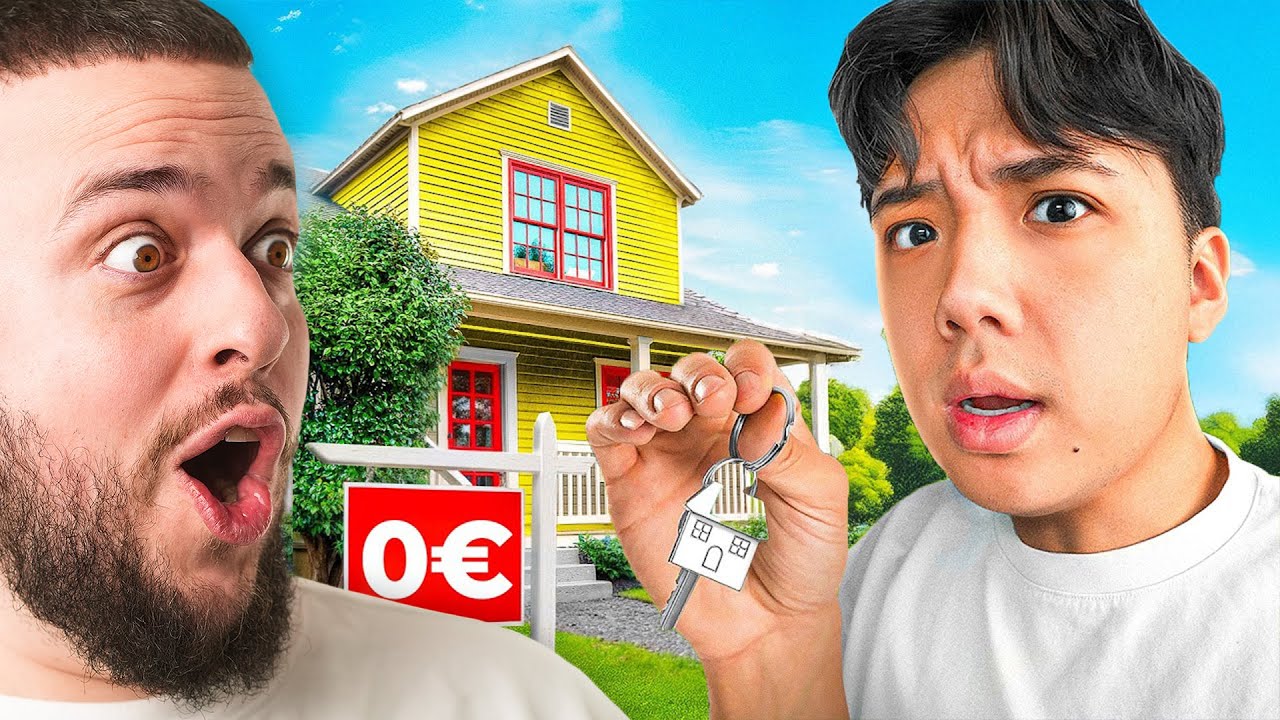 Diese Stadt BEZAHLT Leute damit sie dort WOHNEN?! (Seltix) | Reeze Reaction