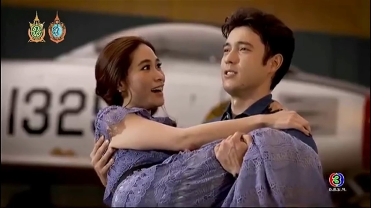 แอนดริว พลอย Destiny ♥ MV fanmade