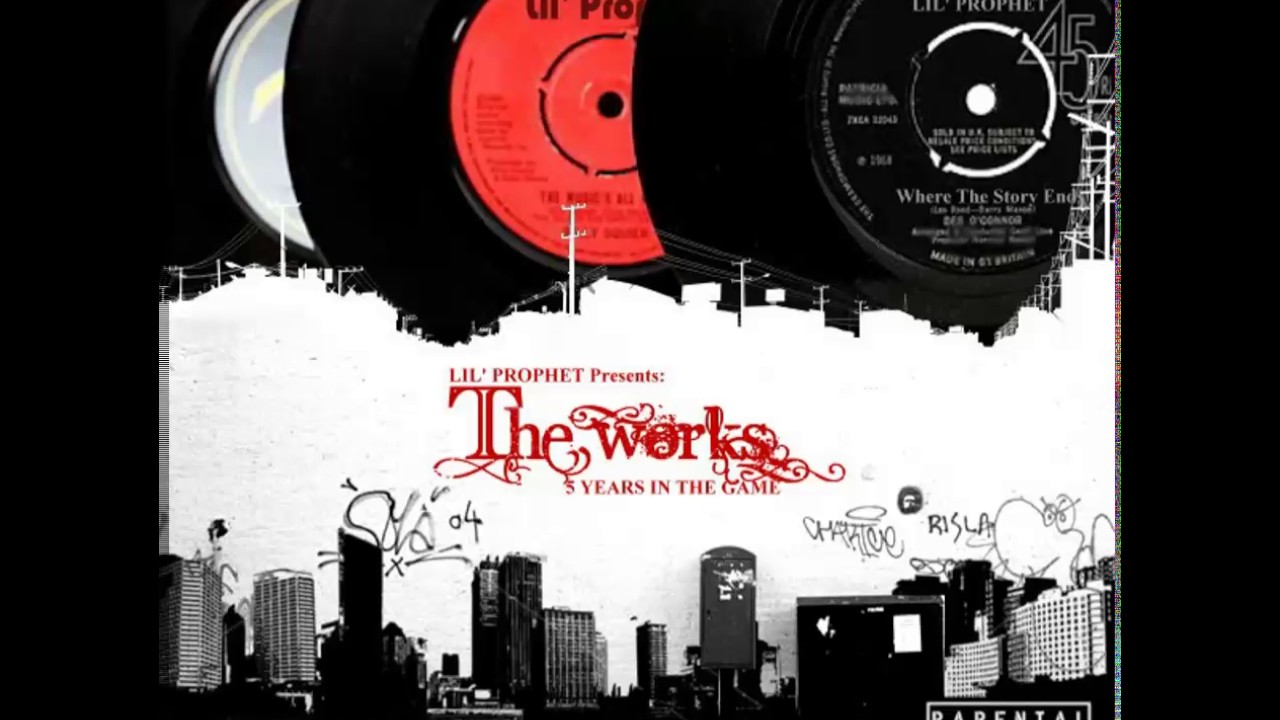 The Cataracs & Dev - Top of the World (Lil' Prophet Remix)