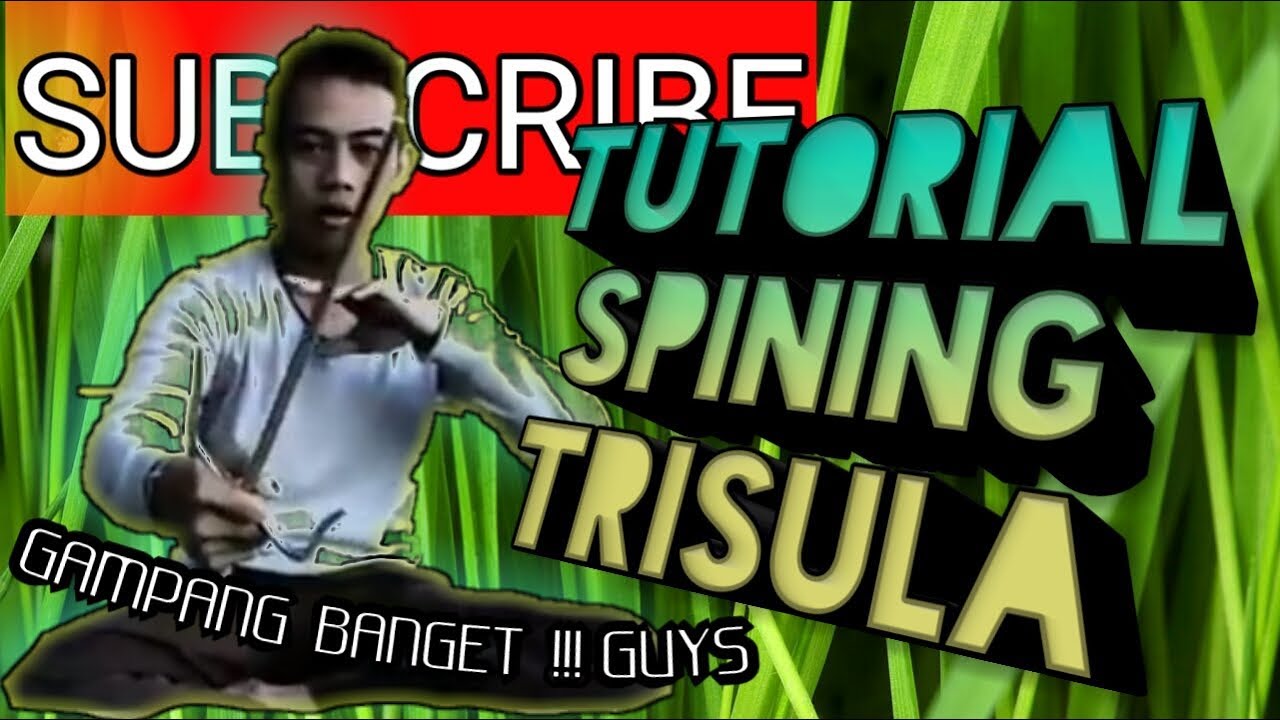 TUTORIAL BERMAIN TRISULA/ CABANG by bhaskara perwira | @petarung_13