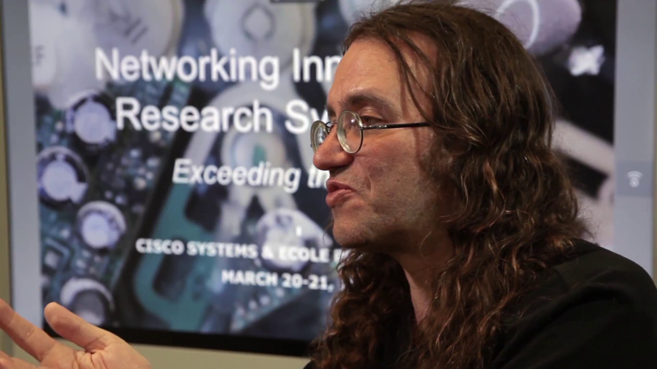 Interview of Ben Goertzel, Chief Scientist, Novamente