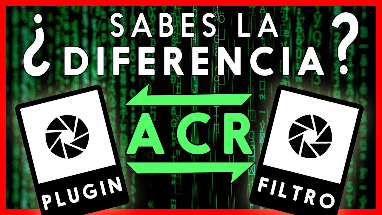 Cómo abrir JPG, TIF o PNG en Camera Raw completo (¡y no solo como filtro!)