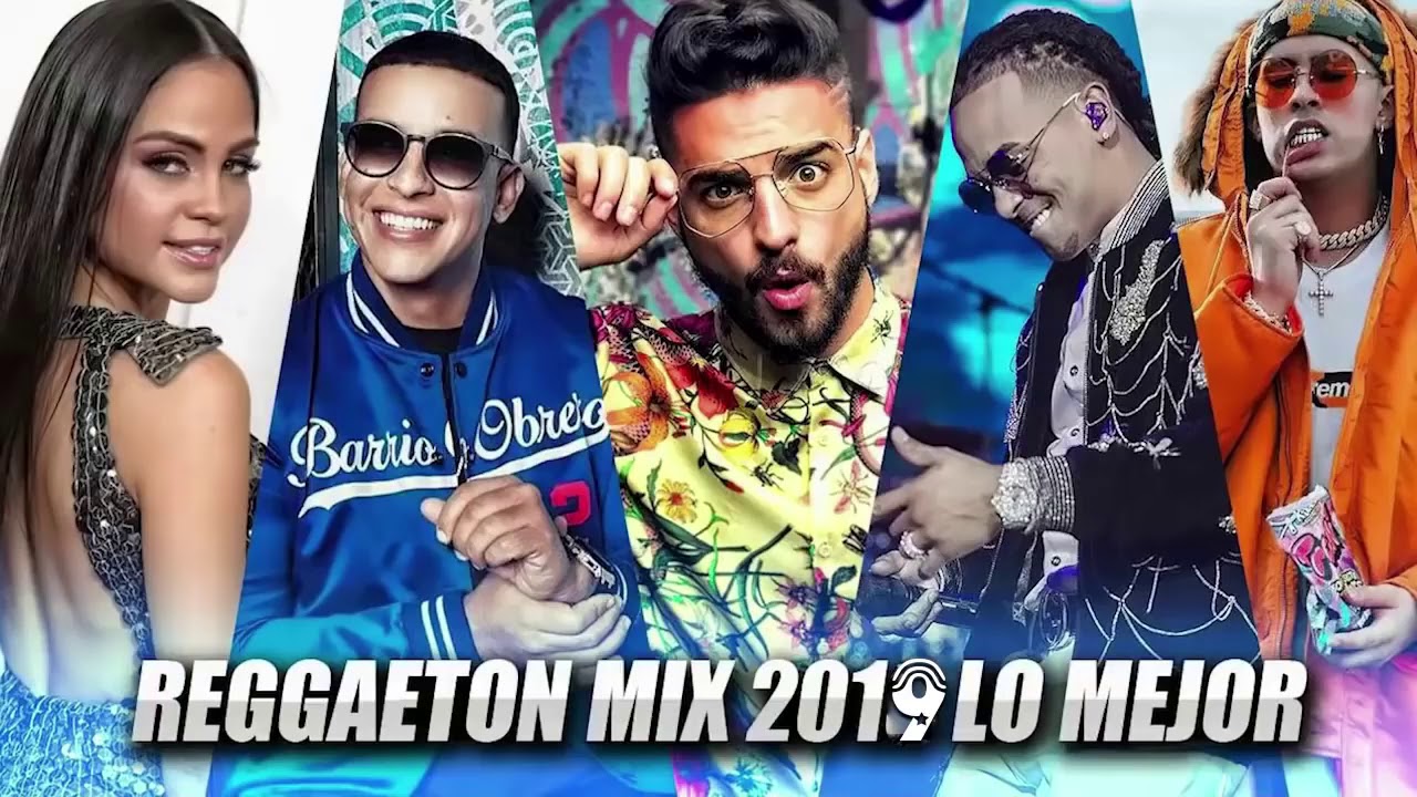 Top Latino Songs 2020 - Spanish Songs 2020 ★ Latin Music 2020 Pop & Reggaeton Latino Music 2020