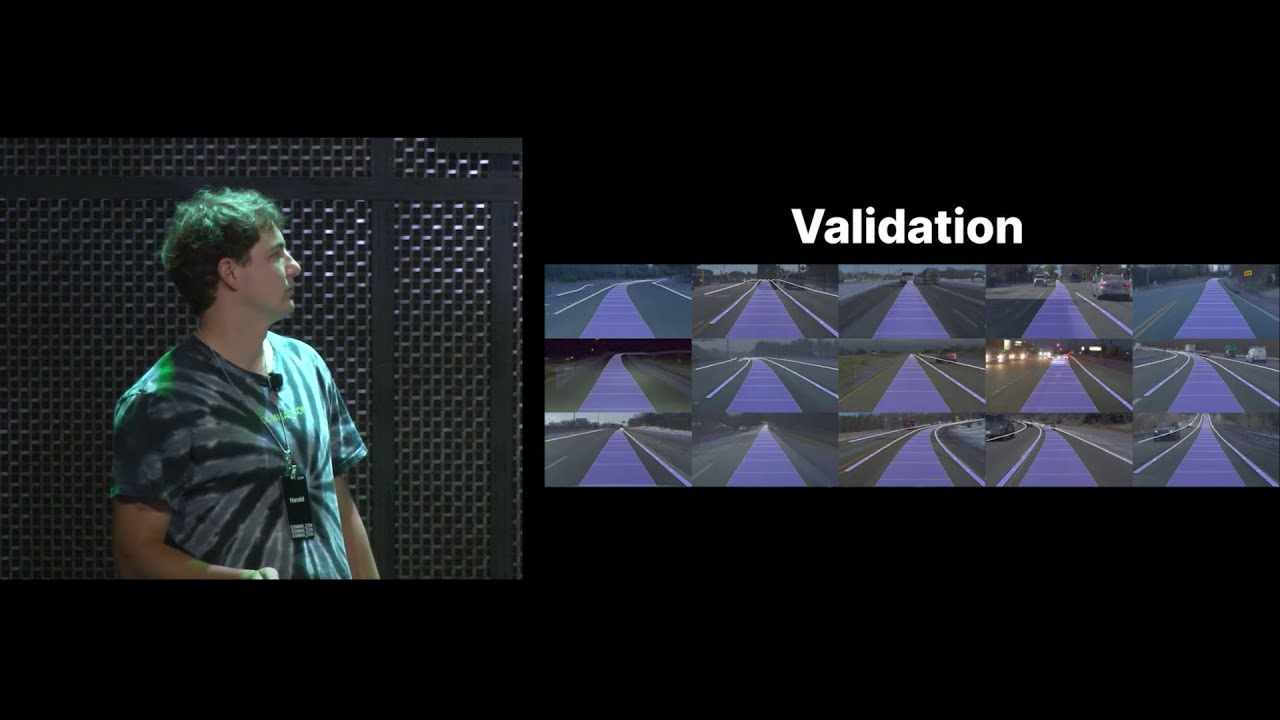 Building a Super Human Driving Agent | COMMA_CON