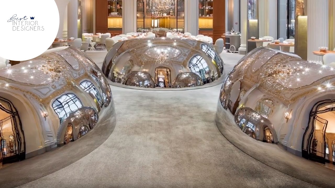 Paris Design Week by Best Interior Designers