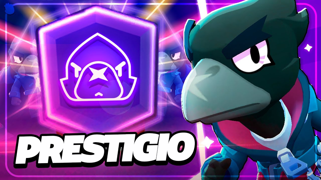 ISSO VAI CHEGAR na NOVA Atualiza&ccedil;&atilde;o do Brawl Stars! Prest&iacute;gio, Buffies Gr&aacute;tis e MAIS!