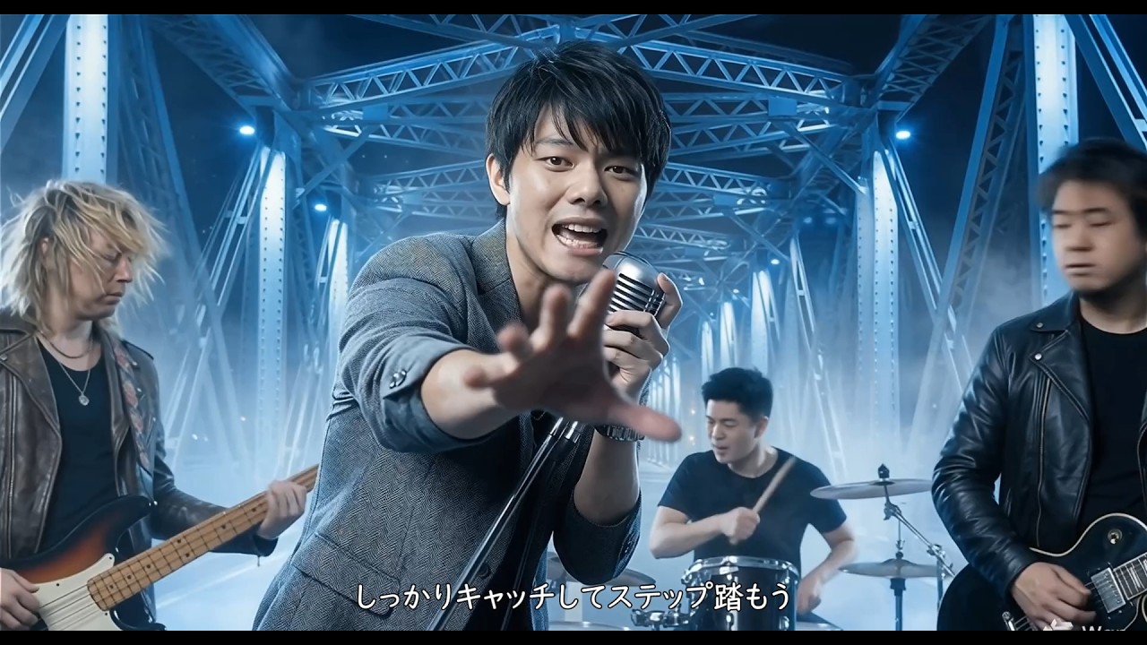 言葉の道標 ～指示語と接続語～（2026 ver）　MV