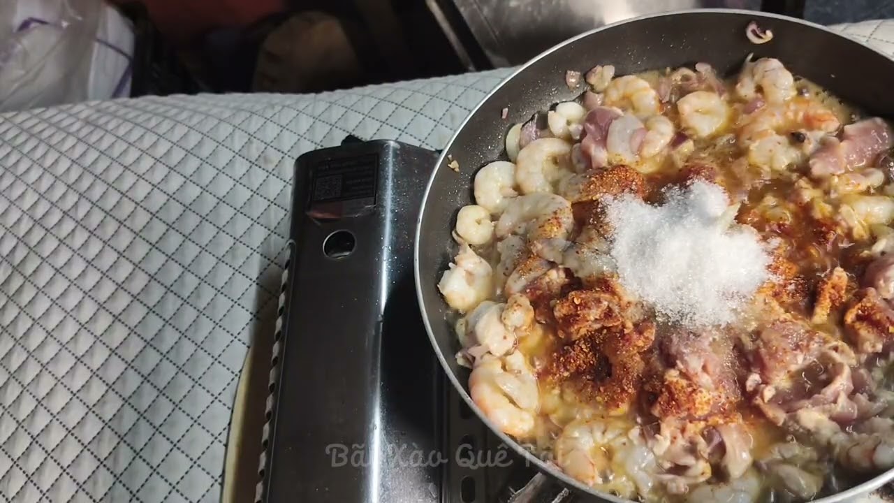 Cách làm 