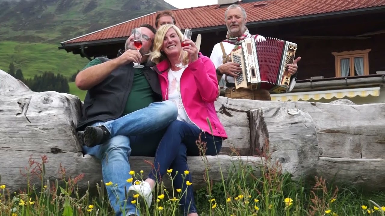 Berggasthof Geislerhof I Zillertal Challenge