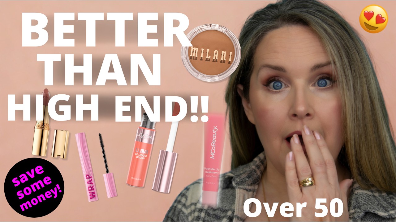 Вам не нужно тратить целое состояние: эти средства из аптеки просто невероятны!