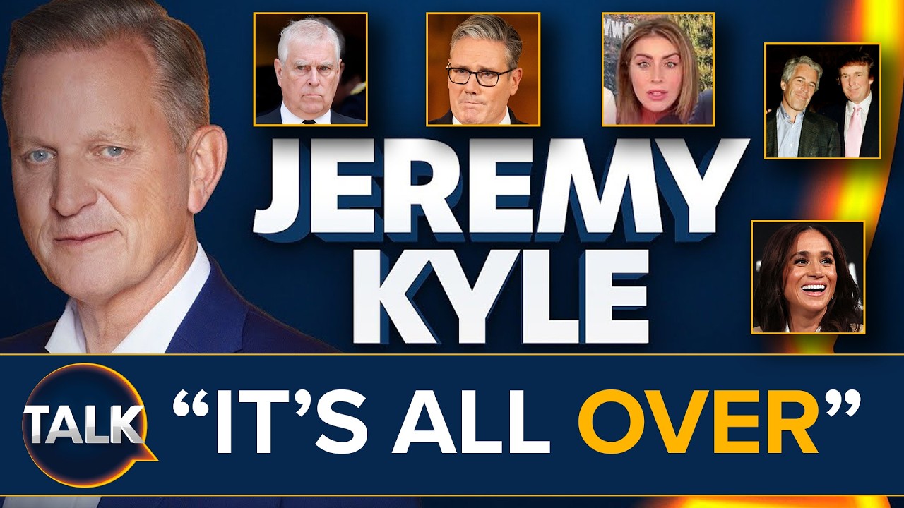 Will Starmer SURVIVE? | The JK Breakfast Show Biggest Moments Of The Week
