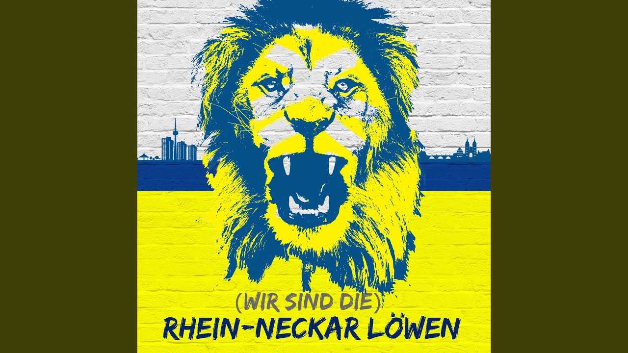 [Wir Sind Die] Rhein-Neckar Löwen