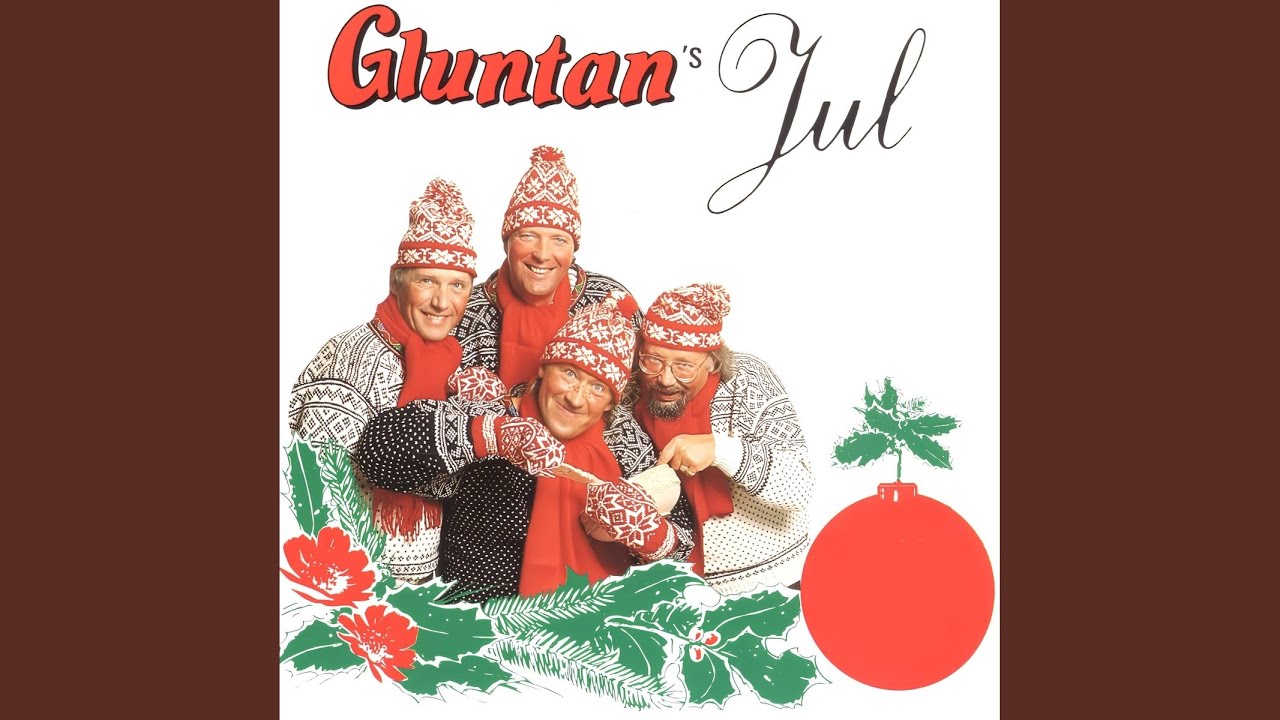 Julepresangen