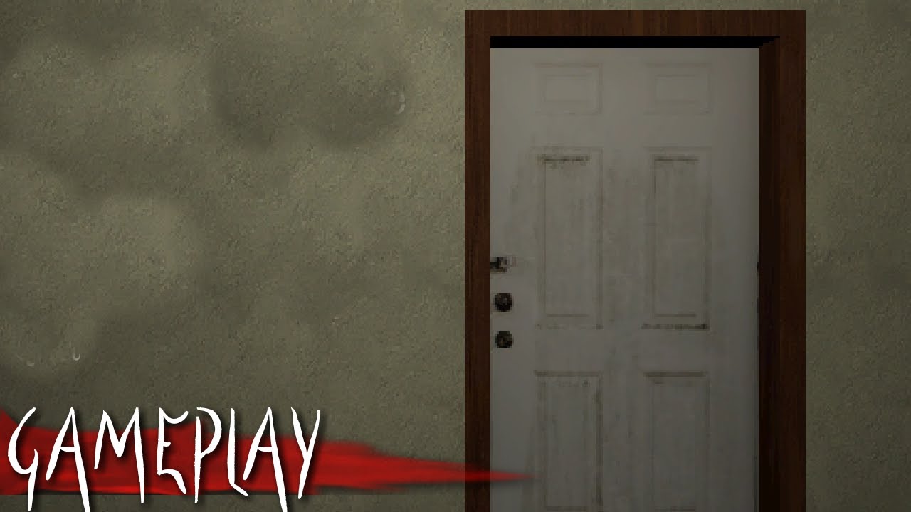 Peter's House | Gameplay