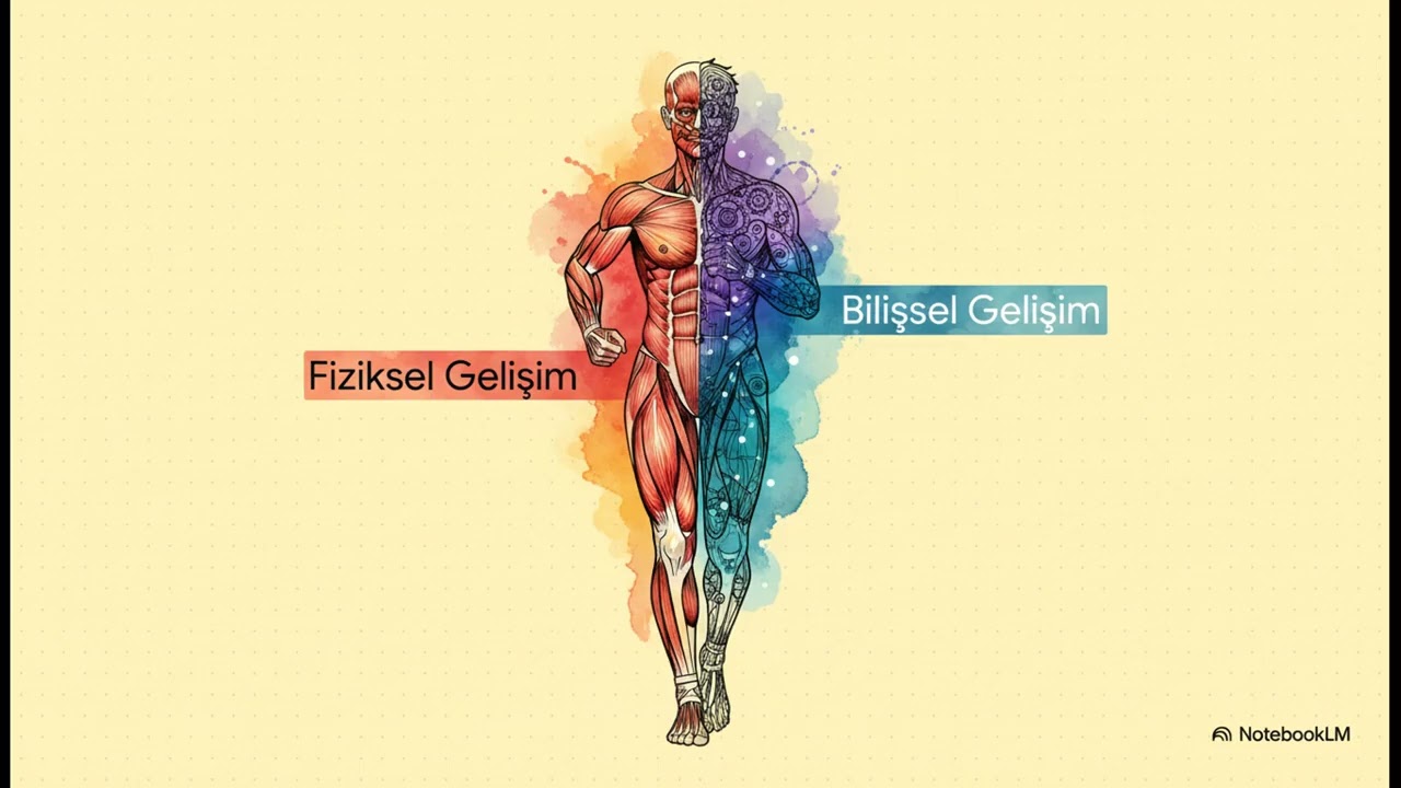 Genç Yetişkin Psikolojisi