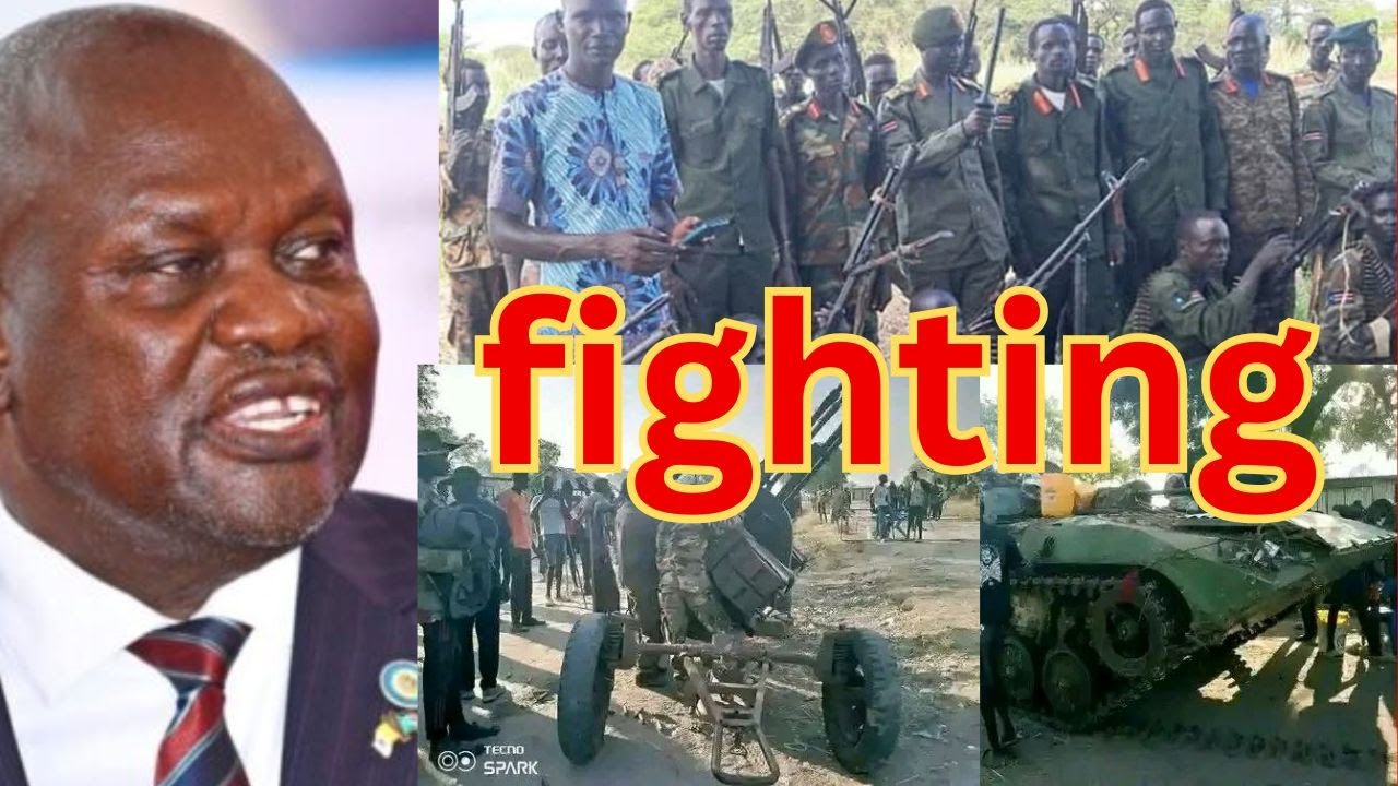 nuer tv important show about the on going issue in the republic of south sudan and how peace prevail