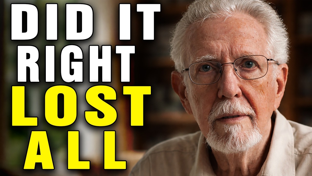 I Did Everything 'Right' And Still Ended Up Alone. Here Is Why