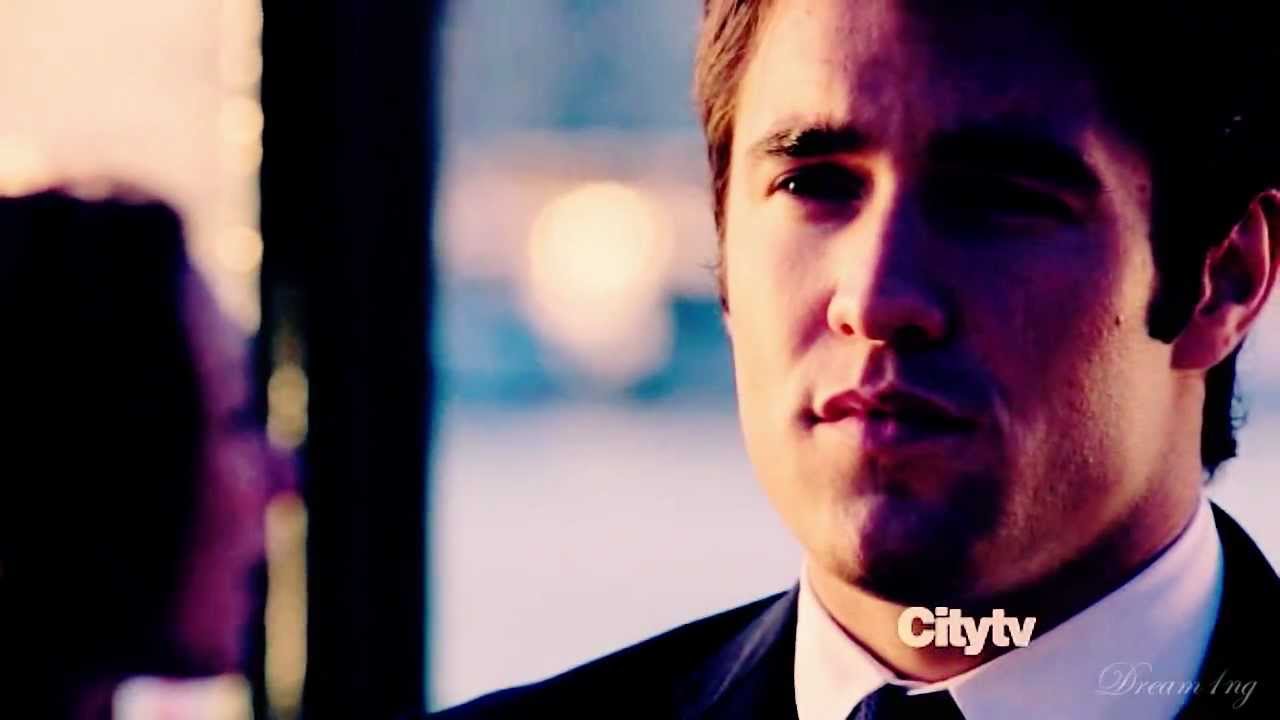 Revenge ► Daniel & Emily ► Enchanted