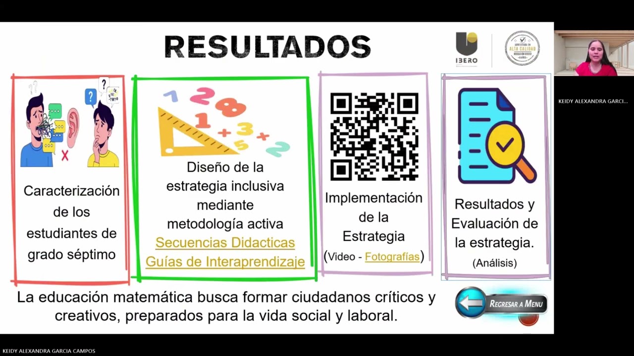 Video Ponencia Final