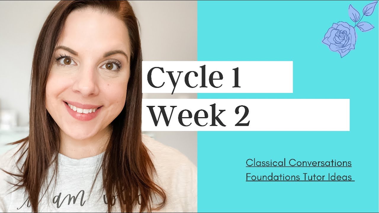 CC Cycle 1 Week 2