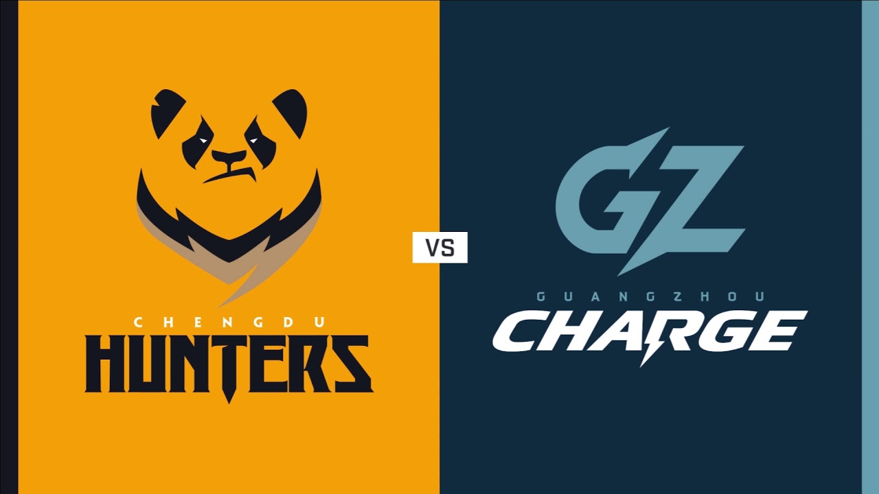 [ OWL HUNTER VS GZ ] 我大Baconjack OWL首秀 第一人稱視角