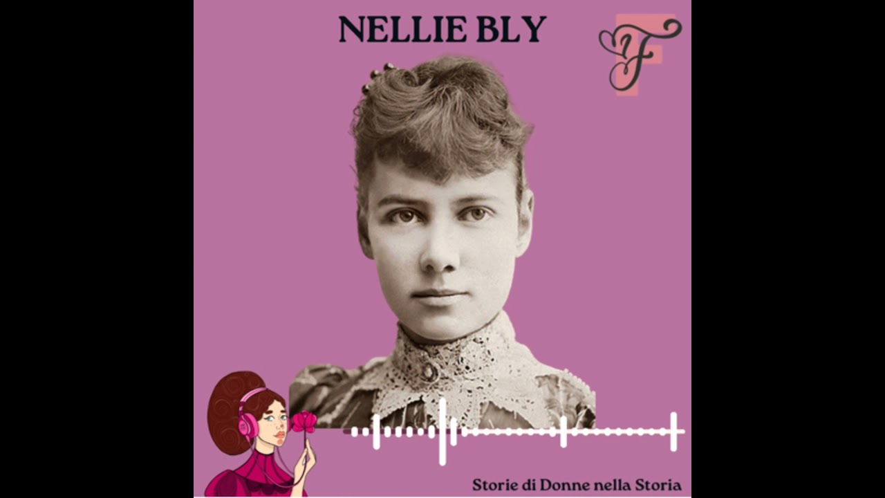 Nellie Bly