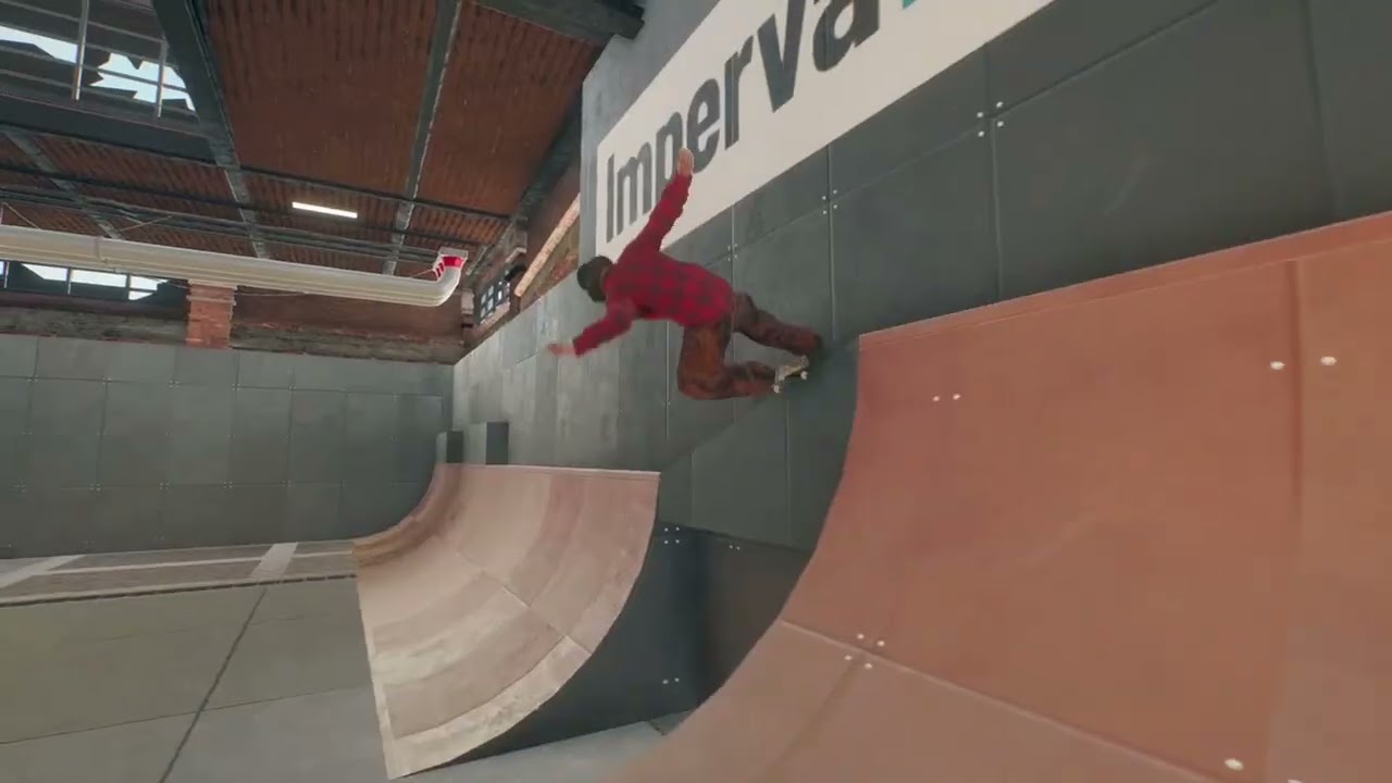 Skate 4 Gameplay 88