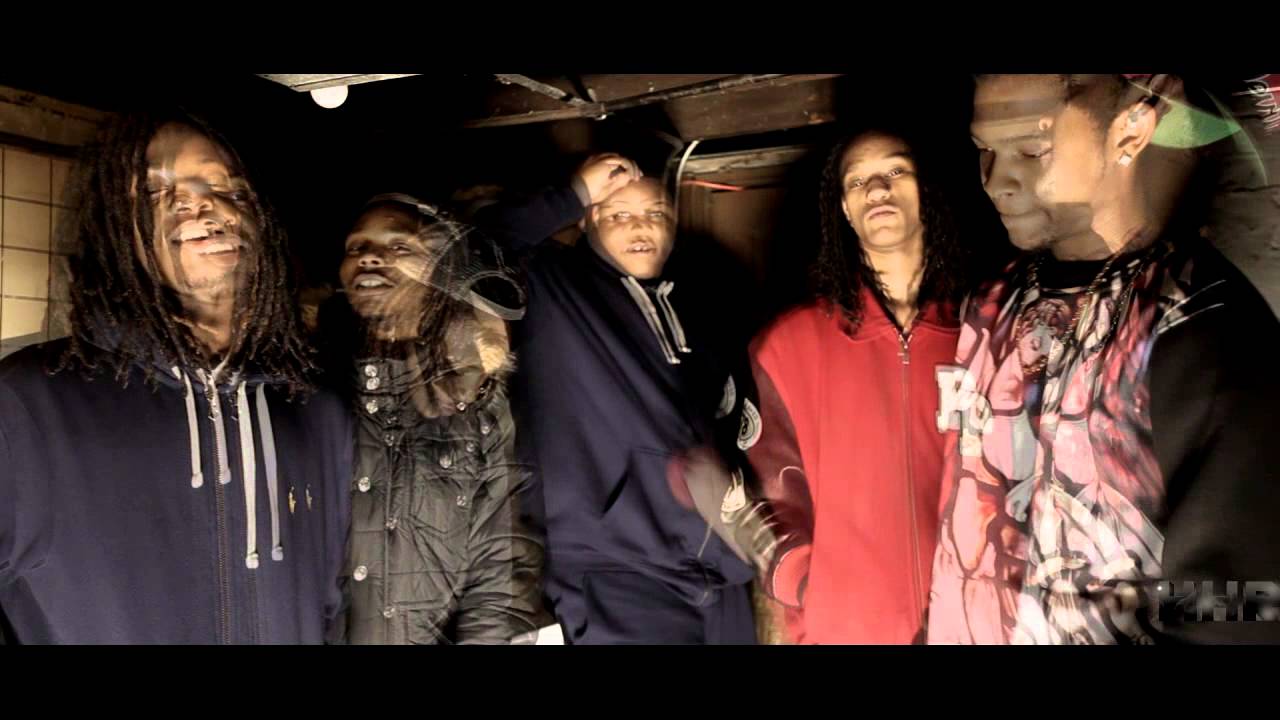 GMEBE Day In The Life w/ Interview w/ @HipHopsRevival 