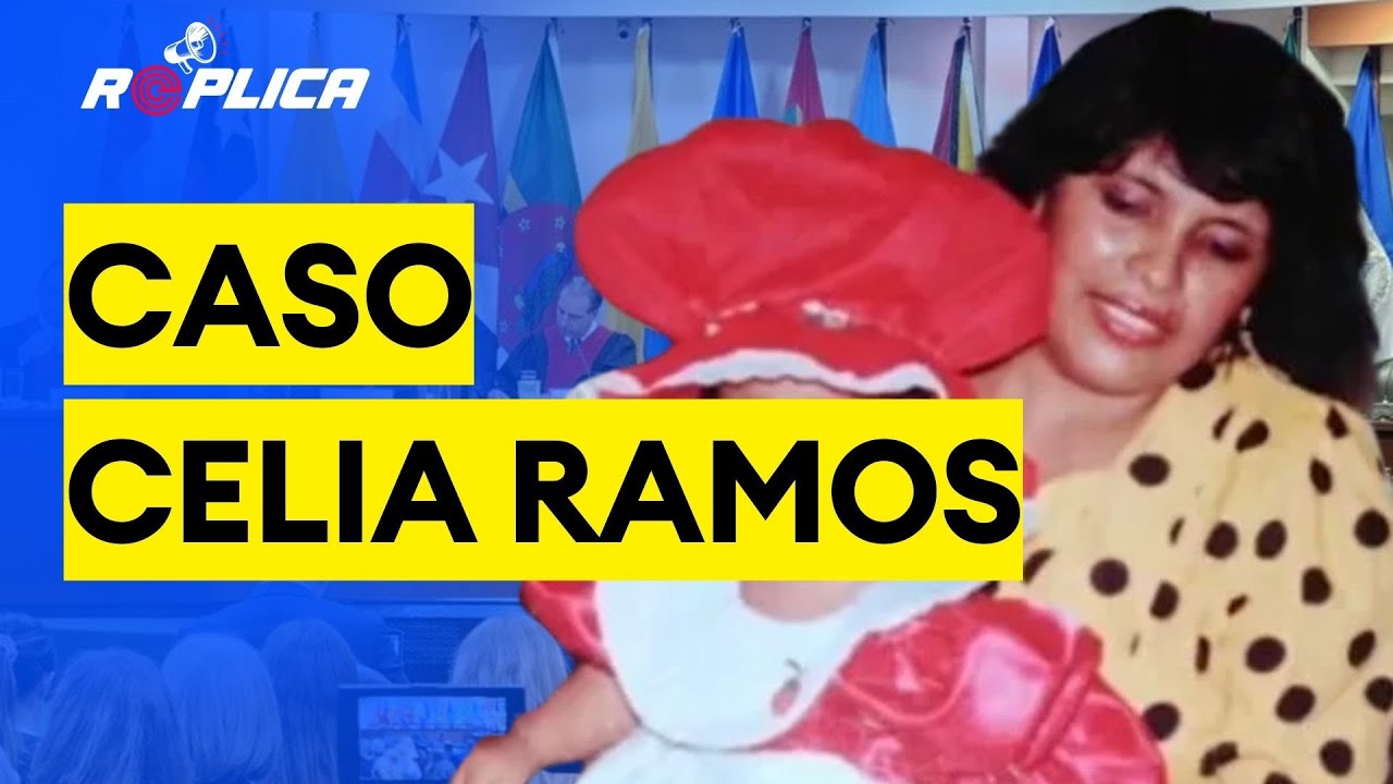 Esterilizaciones forzadas: caso de Celia Ramos llega a la Corte IDH #LoMejorDeRéplica