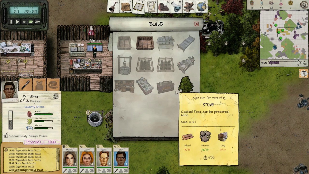 Judgment: Apocalypse Survival Simulation Gameplay Review
