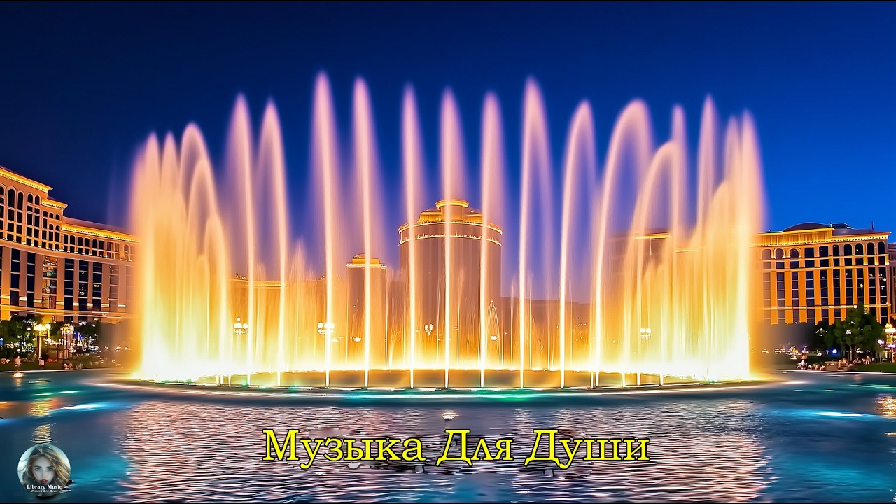 Сборник ЛУЧШИХ Мелодий от которых мурашки по телу! Красивая Мелодия До Слез #relaxing