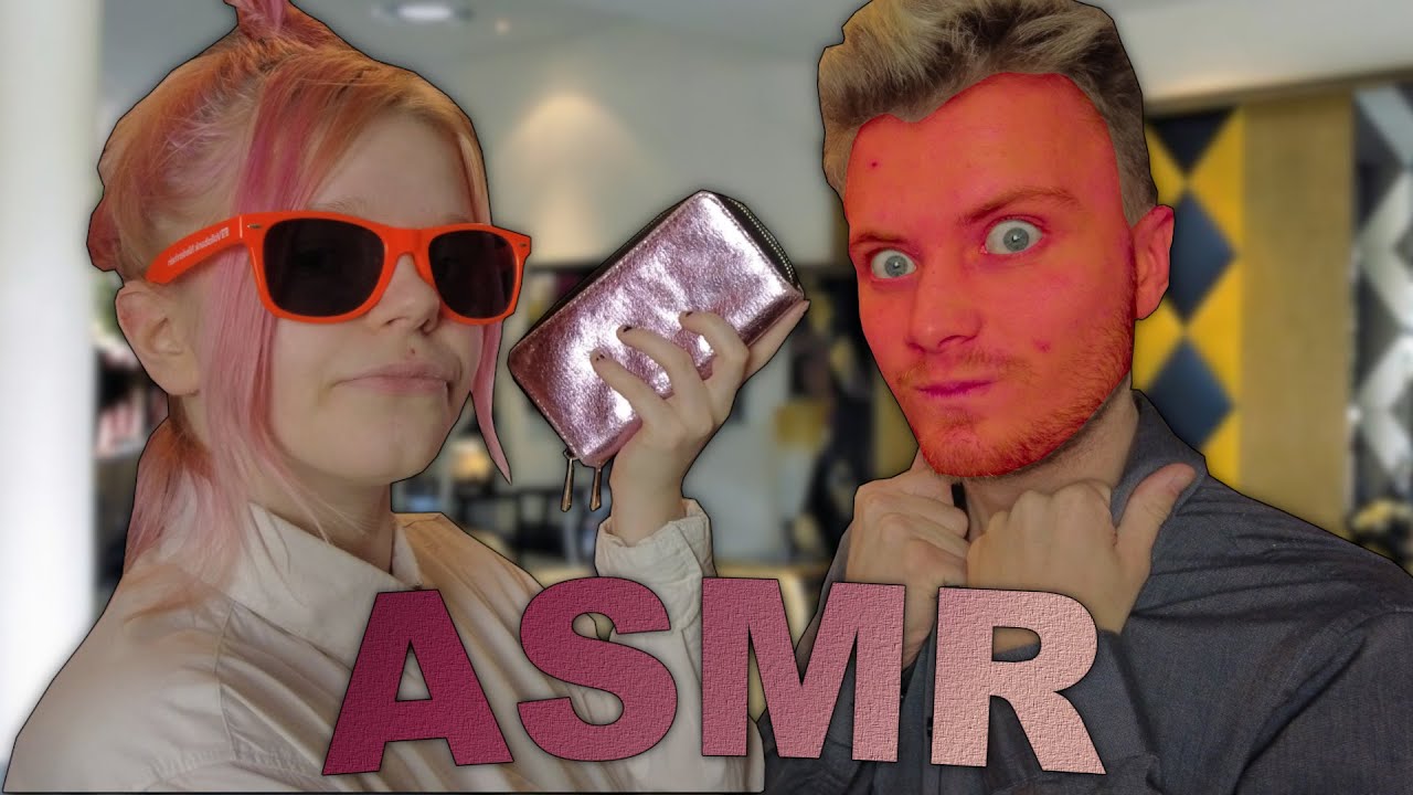 ASMR Roleplay 