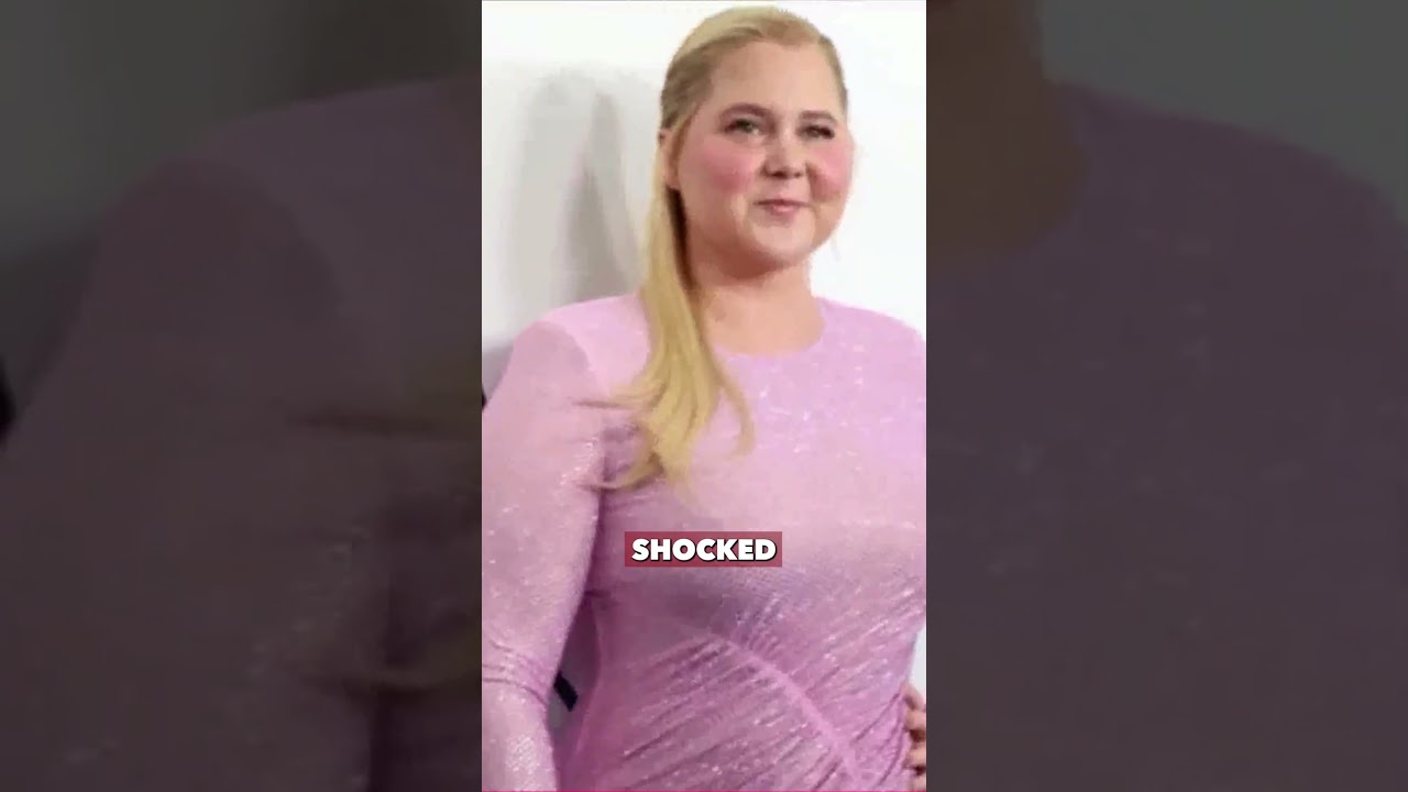 Эми Шумер блистает после кардинального преображения 