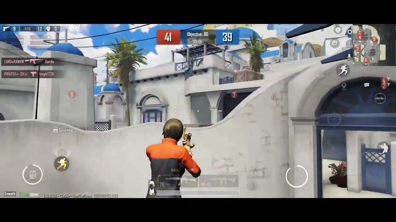 playing with @AkshaGaming and @StonerGamer