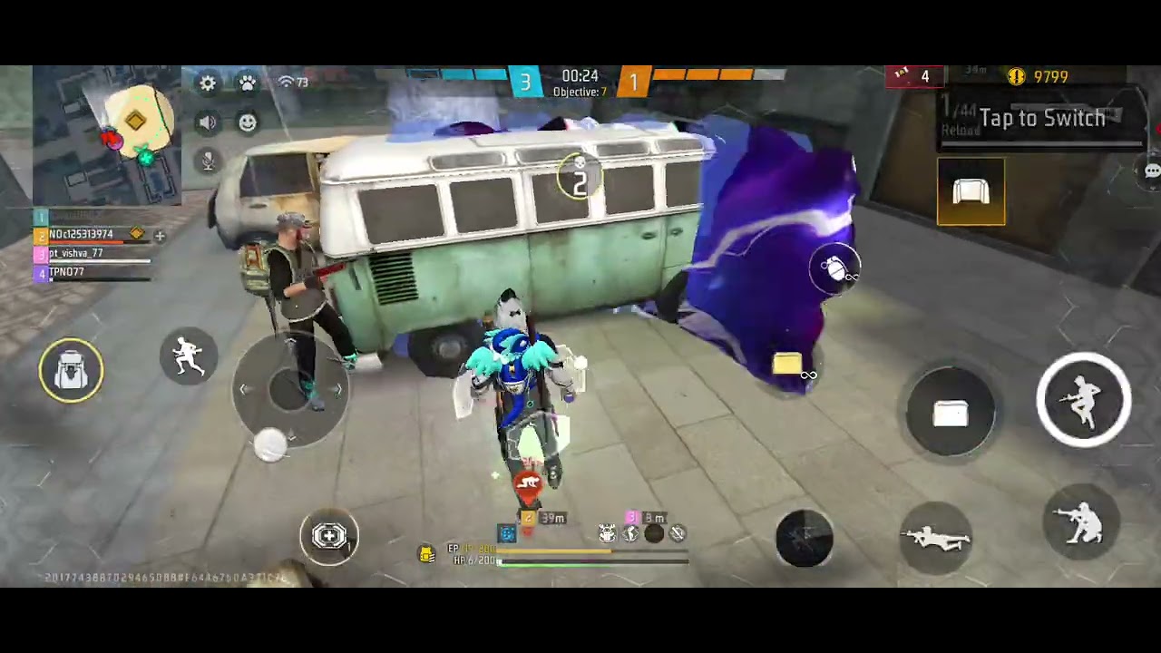 4V4