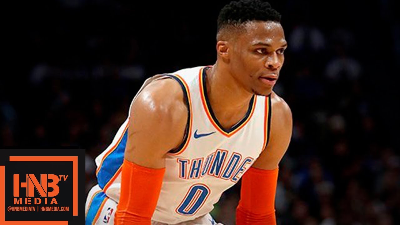 Oklahoma City Thunder vs Denver Nuggets Full Game Highlights | 12.14.2018, NBA Season