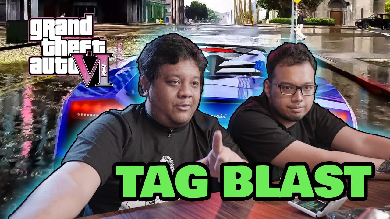 GTA 6
