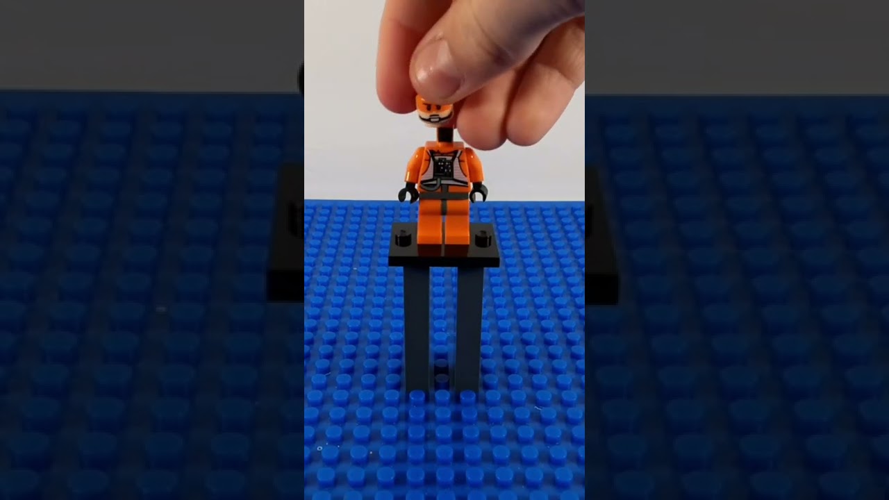 Lego Zev Senesca! #shorts