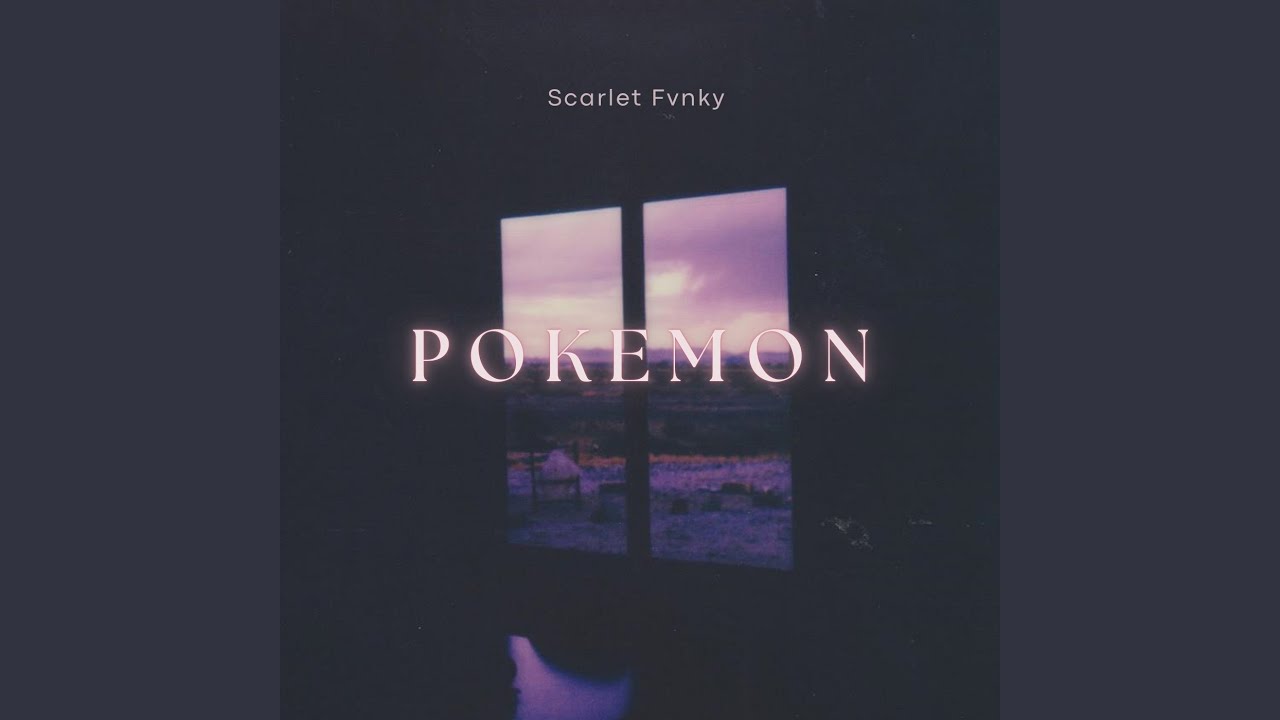 Cari Pokemon (Cover Version)